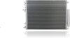 A-C Condenser - Cooling Direct For/Fit 3880 05-14 Chrysler 300C 06-14 Dodge Charger 05-08 Magnum 08-14 Challenger 2.7/3.5/5.7/6.1 With Receiver & Dryer/Severe-Duty TOC