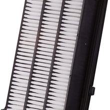PG Air Filter PA99116| Fits 2017-20 Honda CR-V, 2016-20 Civic