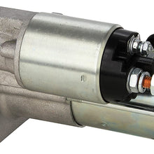 TYC 1-06491 Replacement Starter