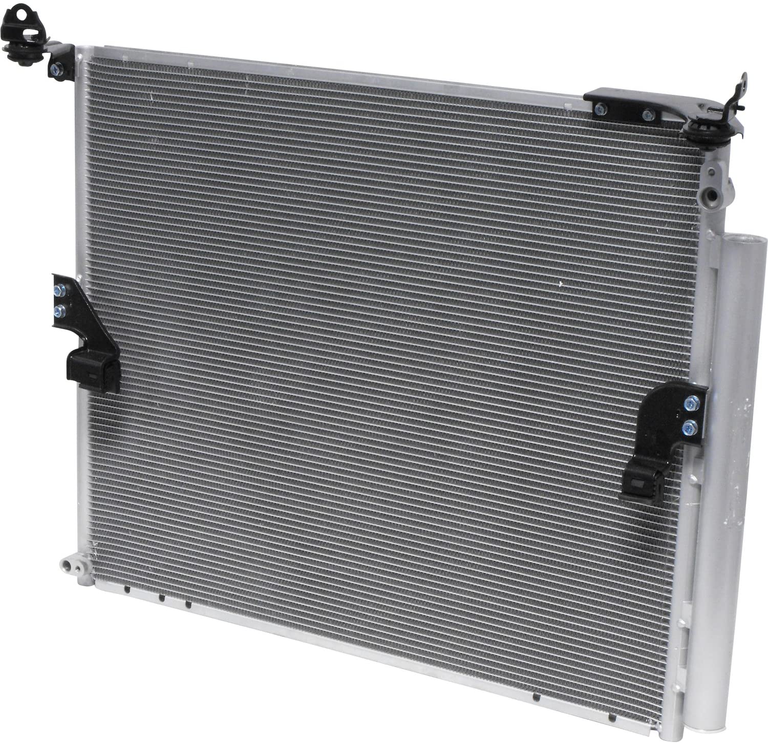 UAC CN 3870PFC A/C Condenser