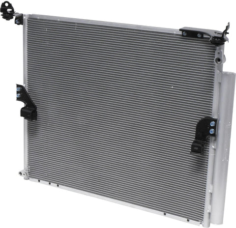 UAC CN 3870PFC A/C Condenser