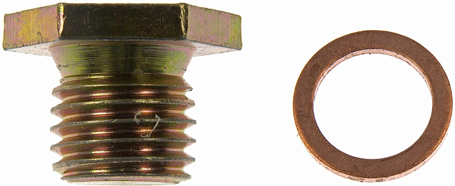 Dorman 090-165 AutoGrade Oil Drain Plug