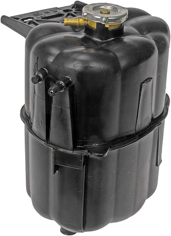Dorman 603-5131 Heavy Duty Pressurized Coolant Reservoir for Select International Trucks
