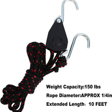 Premium Folding Kayak Rack J-Bar Car Roof Rack for Canoe Carrier SUP Paddle Surfboard Mount on Car SUV and Truck Crossbar, Includes 2 pcs 10Ft S-Hook Rated Ratchet Pulleys Straps Ratchet Strap(1 Pair