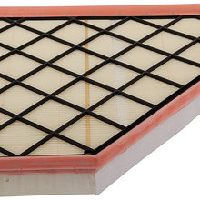 ACDelco GM Original Equipment A3178C Air Filter