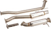 Skunk2 413-05-6050 MegaPower RR Exhaust System for 2-Door Honda Civic Si