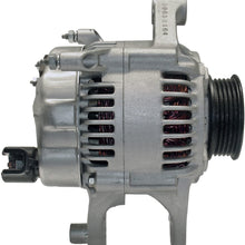 Quality-Built 15963 Premium Import Alternator - Remanufactured
