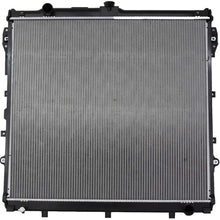 Rareelectrical NEW RADIATOR ASSEMBLY COMPATIBLE WITH TOYOTA 07-13 SEQUOIA TUNDRA 4.6L 5.7L V8 4608CC 5663CC 8012994 947 TO3010316 2693 CU2994