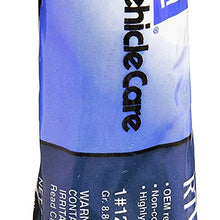 Genuine GM Fluid 12378478 Red RTV Silicone Sealant - 2.8 oz.