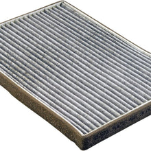 FRAM Fresh Breeze Cabin Air Filter Replacement for Car Passenger Compartment w/ Arm and Hammer Baking Soda, Easy Install, CF11182 for Select Acura and Honda Vehicles