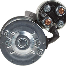 DB Electrical SDR0272 Starter For 3.0 3.0L Mercruiser Stern Drive 1990-1995 Omc Long-Short Mount 50-812429A2 3858463 50-32703, 50-45120, 50-46277, 50-46282, 50-59799, 50-69861A1,50-69863A1,50-69864A1
