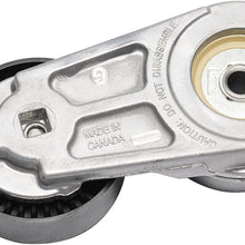 Continental 49345 Accu-Drive Tensioner Assembly