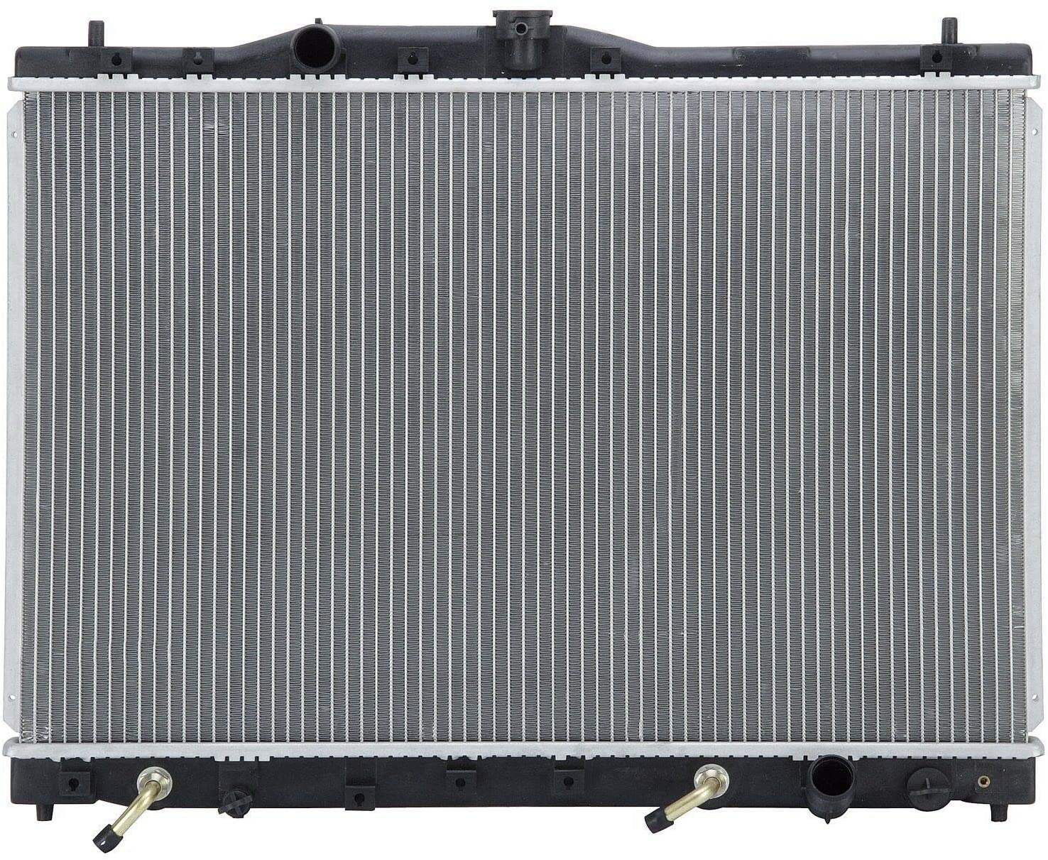 Klimoto Radiator | fits Acura RL 1996-2004 3.5L V6 | Replaces AC3010122 AC3010135 19010P5A003