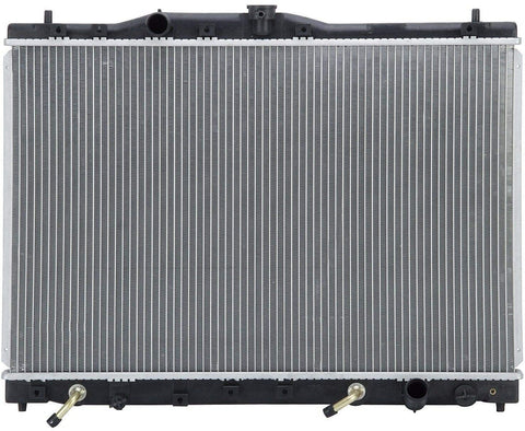Klimoto Radiator | fits Acura RL 1996-2004 3.5L V6 | Replaces AC3010122 AC3010135 19010P5A003