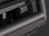 Armordillo USA 7168848 MS Series Bull Bar Fits 2001-2004 Nissan Frontier - Matte Black W/Mesh Skid Plate