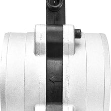 ENA Mass Air Flow Sensor MAF compatible with 1996-2002 Chevrolet GMC 4.3L 5.0L 5.7L 7.4L Pickup Topkick Truck 25008307 MA101