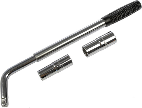 Dorman 711-900 Lug Wrench Drive 1/2 in.