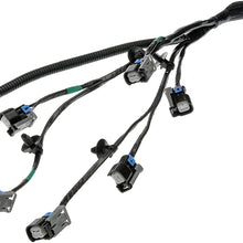 Dorman 911-089 Fuel Management Wiring Harness for Select Chrysler/Dodge Models