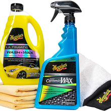 MEGUIAR'S G190532SP Hybrid Ceramic Wax
