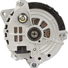 DB Electrical Adr0115 Alternator Compatible With/Replacement For Buick Chevy Oldsmobile Pontiac 2.8L 3.1L 1987-1993, 3.1L Lumina APV Trans Sport 1991-1995, 6000 1988 1989 1990 1991