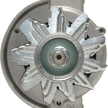 Quality-Built 7746602 Premium Domestic Alternator - Remanufactured