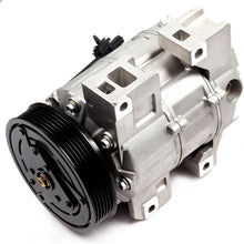 ECCPP AC Compressor fit for CO 10886C for Nissan Sentra Altima 2.5L 2007-2012