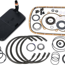 ACDelco 96042889 GM Original Equipment Automatic Transmission Service Overhaul Kit