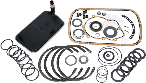 ACDelco 96042889 GM Original Equipment Automatic Transmission Service Overhaul Kit