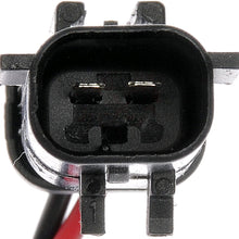 Dorman 741-552 Front Driver Side Power Window Motor and Regulator Assembly for Select Jeep Models, Black