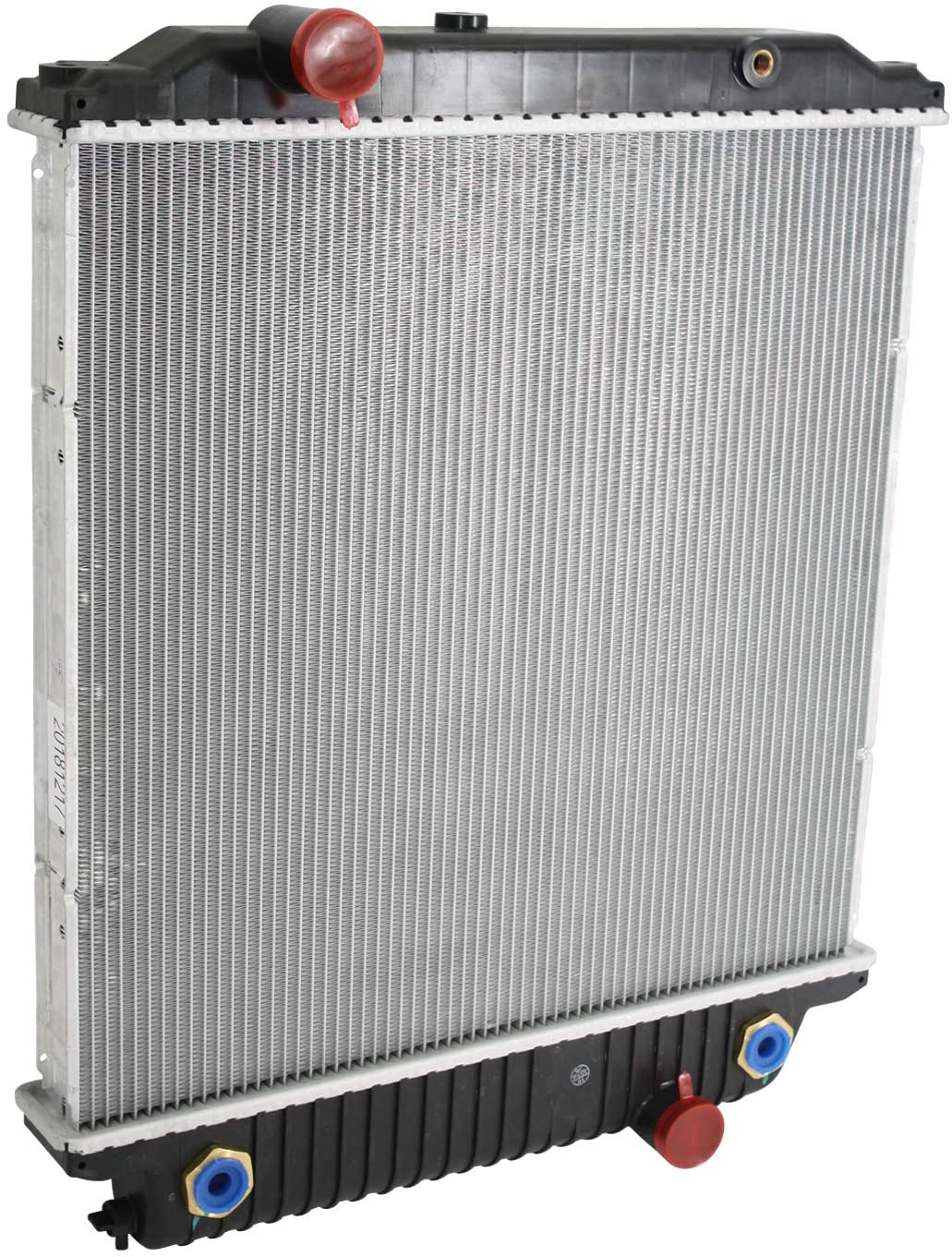 Bluebird Vision School Bus Heavy Duty Radiator
