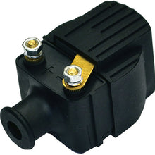 CDI Electronics 184-0001 Mercury/Mariner Ignition Coil (1970-2006)