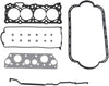 DNJ FGS2001 Full Gasket Sealing Set For 1976-1979 Honda Accord, Civic 1.5L, 1.6L SOHC L4 12V 1487cc, 1599cc ED3, ED4, EF1