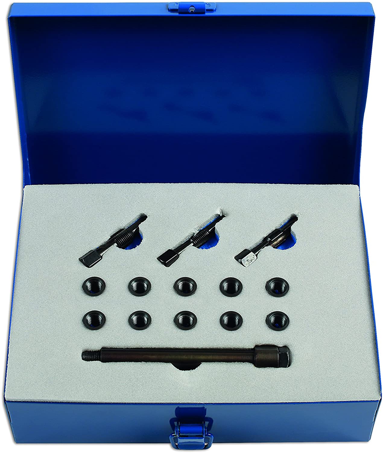 LASER TOOLS LAS6779 6779 Glow Plug Threaded Insert Kit M10 x 1mm