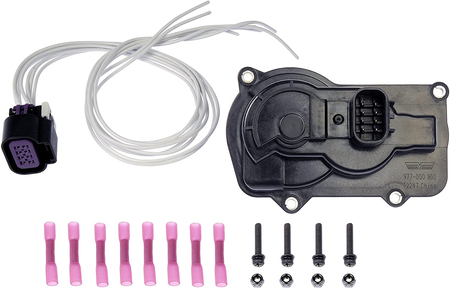Dorman 977-000 Throttle Body Position Sensor