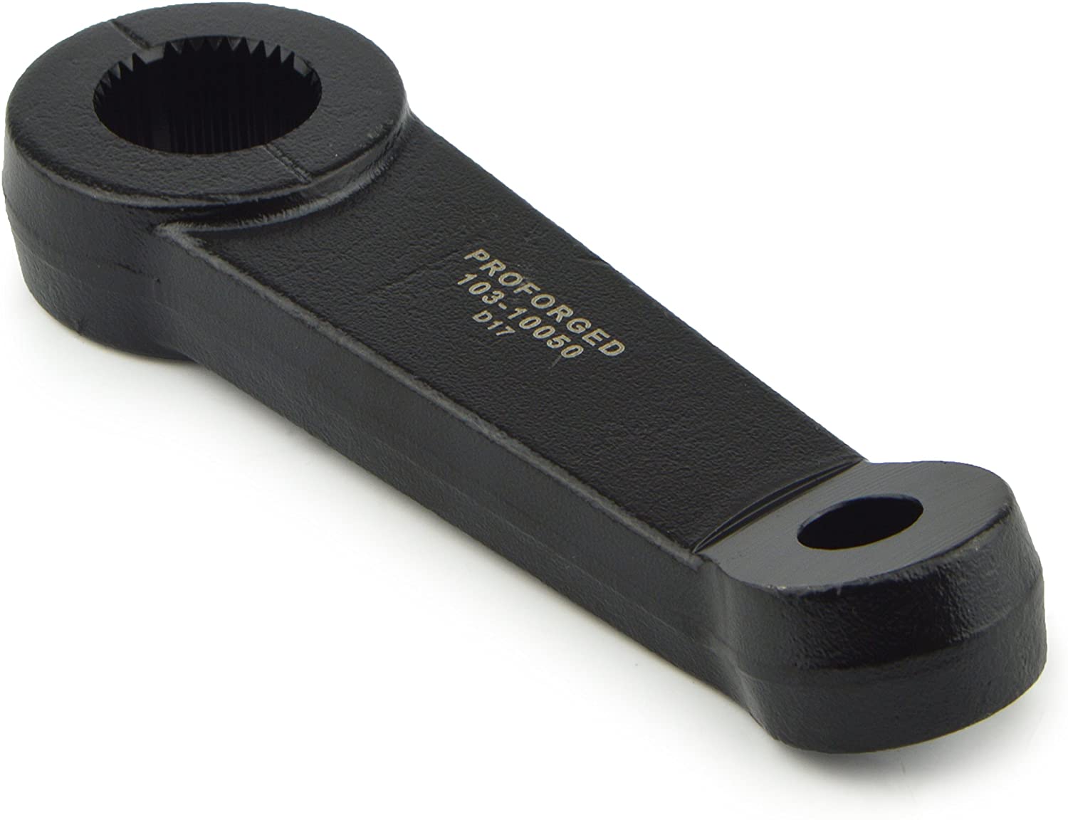Proforged 103-10050 Pitman Arm (E-Coated - Manual Steering), 1 Pack