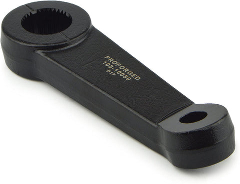 Proforged 103-10050 Pitman Arm (E-Coated - Manual Steering), 1 Pack