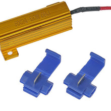 Dorman 50W6O-AL Aluminum Load Equalizer