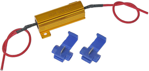 Dorman 50W6O-AL Aluminum Load Equalizer