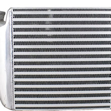 Rev9 ICK-059_2 made for Subaru Legacy GT 2008-09 EJ25 Turbo Top Mount Intercooler Upgrade