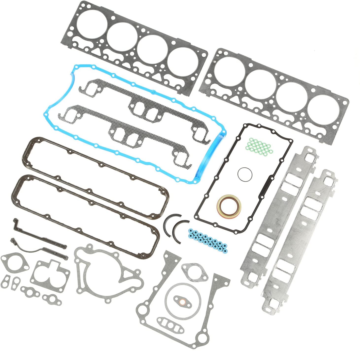 Omix-ADA 17440.15 Engine Gasket Set for Jeep Grand Cherokee (5.2L)