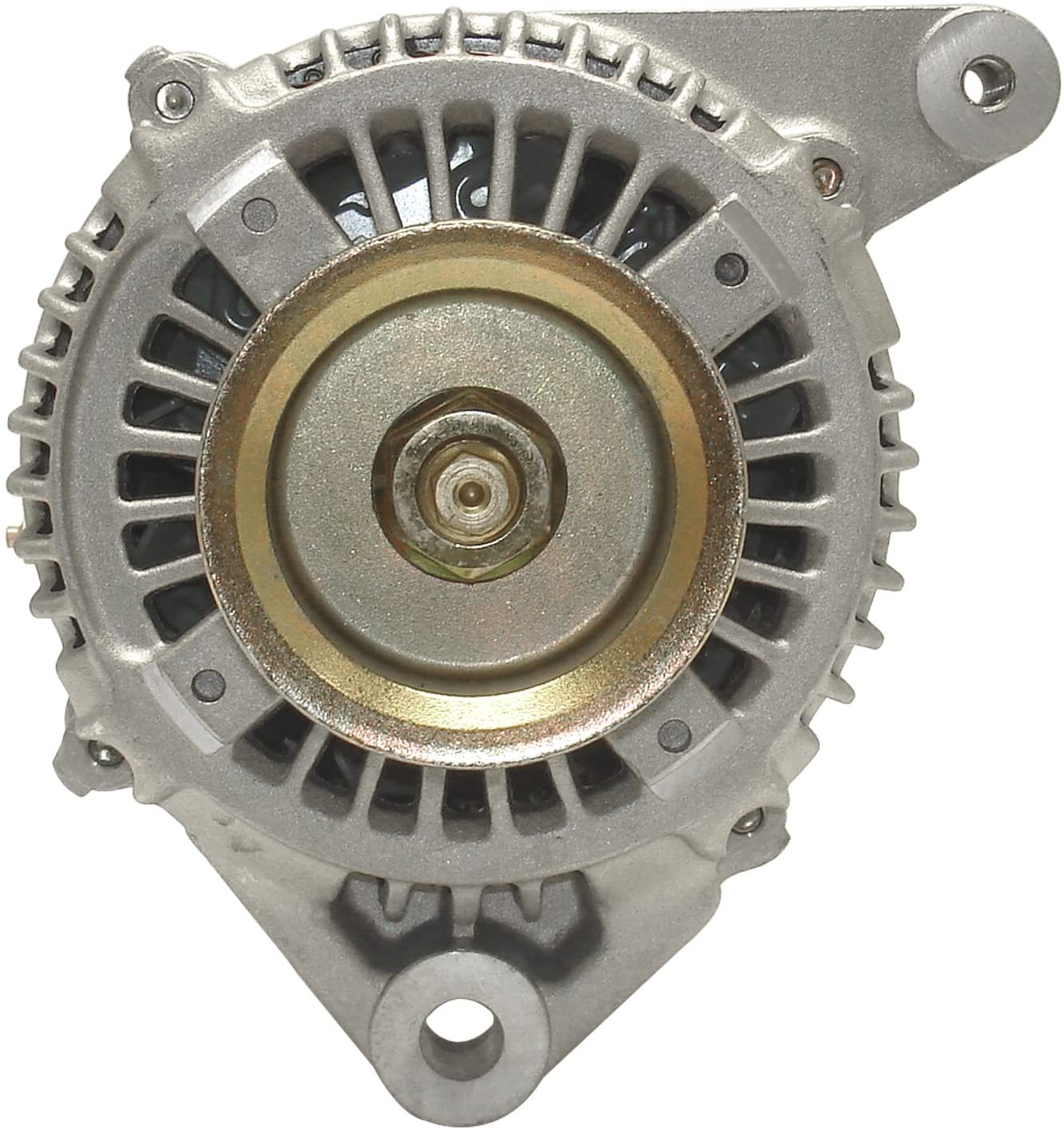 Quality-Built 13844N Supreme Alternator