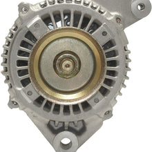 Quality-Built 13844N Supreme Alternator