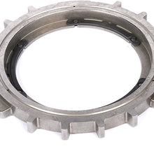 ACDelco 29546702 GM Original Equipment Automatic Transmission 3-5-Reverse Clutch Backing Plate