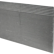 UAC CN 4995PFC A/C Condenser