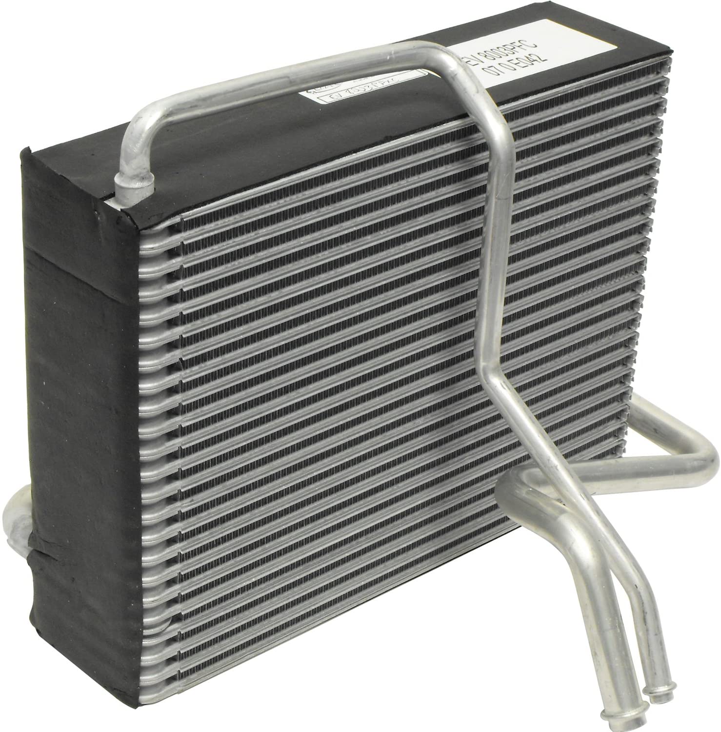 UAC EV 8003PFXC A/C Evaporator Core