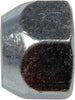 Dorman 611-014 Wheel Nut 7/16-20 Standard - 3/4 in. Hex, 9/16 in. Length for Select Models - Zinc Plated