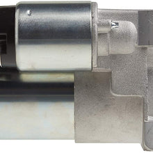 DB Electrical SDR0272 Starter For 3.0 3.0L Mercruiser Stern Drive 1990-1995 Omc Long-Short Mount 50-812429A2 3858463 50-32703, 50-45120, 50-46277, 50-46282, 50-59799, 50-69861A1,50-69863A1,50-69864A1