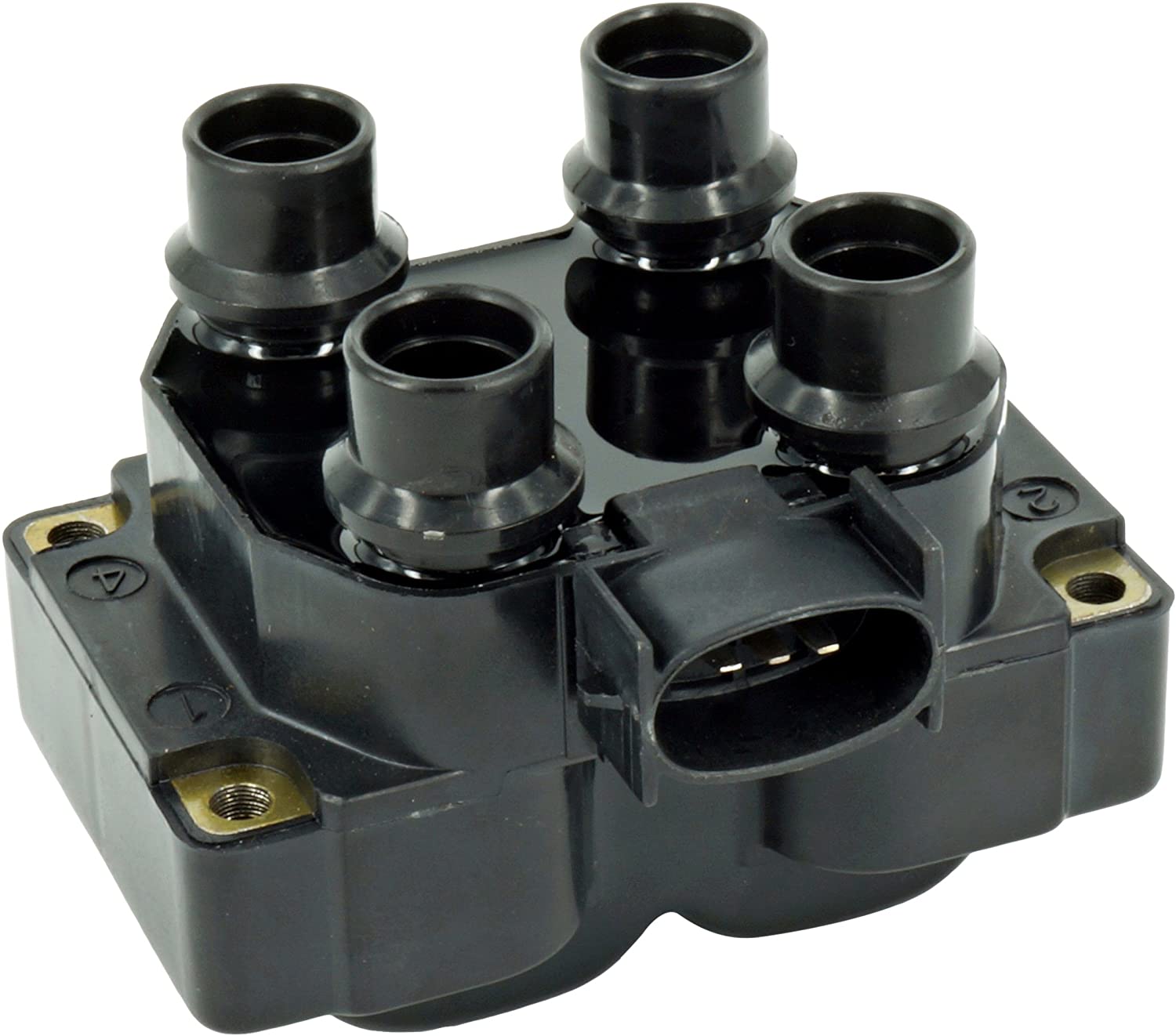 Formula Auto Parts IGC4 Ignition Coil