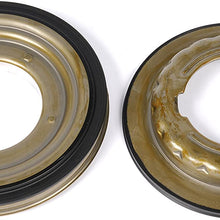 ACDelco 88971738 GM Original Equipment Automatic Transmission 5th Clutch Piston with Guide