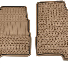 GM Accessories 12499533 Floor Mat Set, 1 Pack